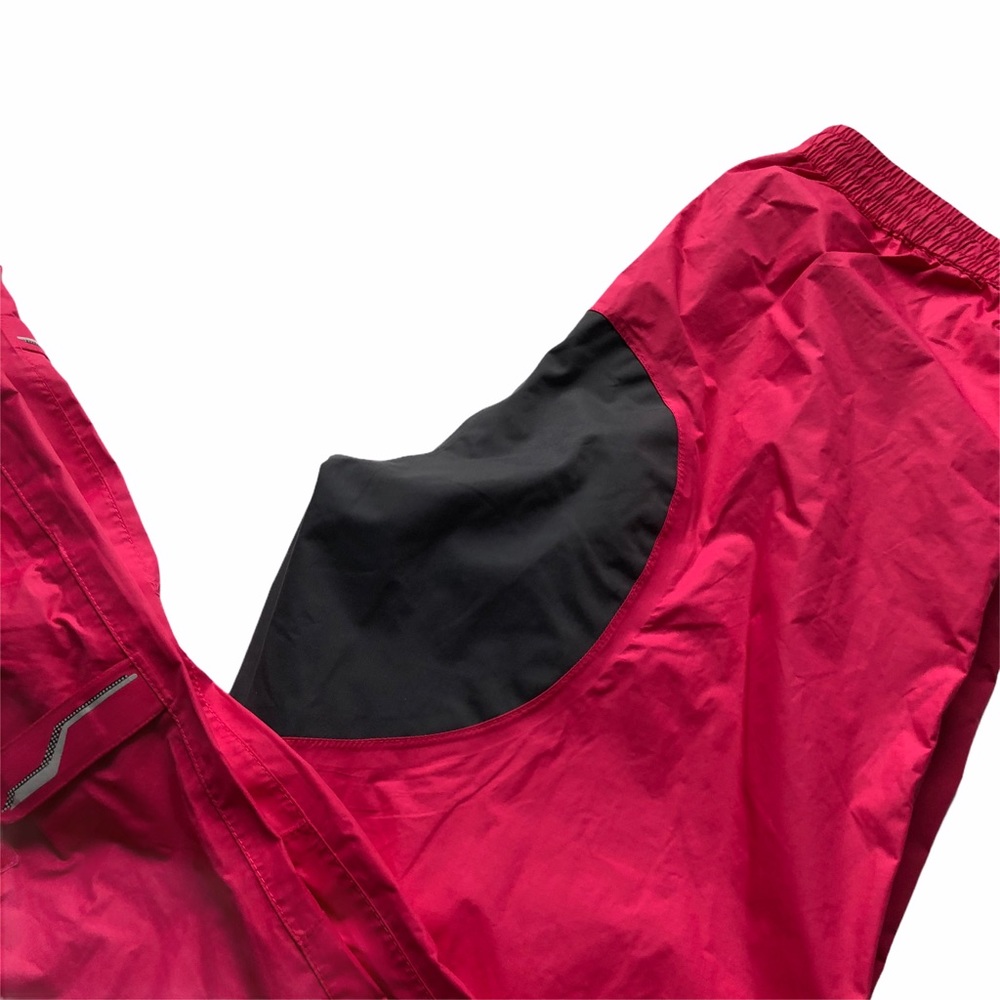 Vaude Cycle/Running  Waterproof Pants - Picture 4 of 10